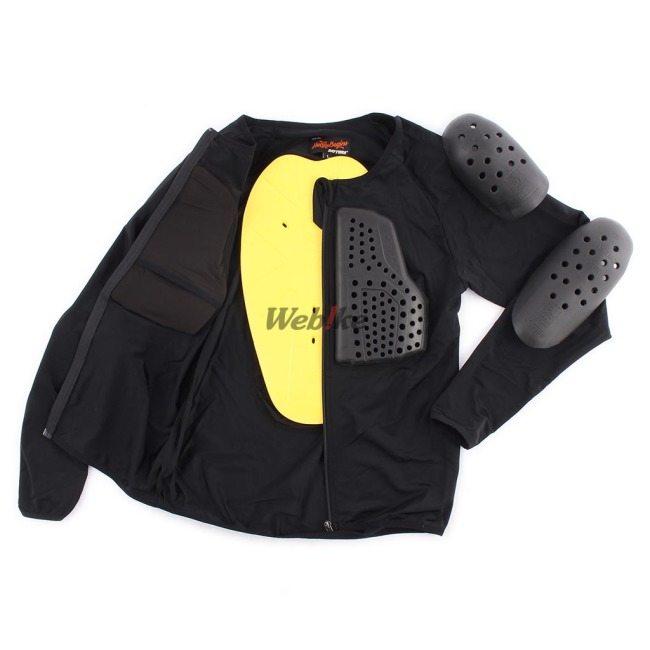 HenlyBegins ヘンリービギンズ SAS-TEC (サステック) インナー