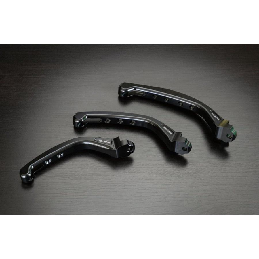 専用2 KOHKEN（コーケン） エアロレバー2 for ブレンボ Corsa Cortaマスター