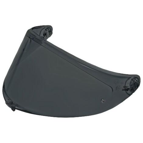 AGV エージーブイ VISOR K6 - MPLK K6 JIST MULTI MPLK Asia Fit K6 