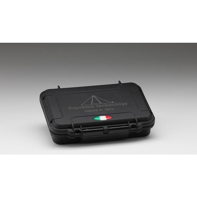 Supreme Technology シュプリームテクノロジー オーバーサスペンション