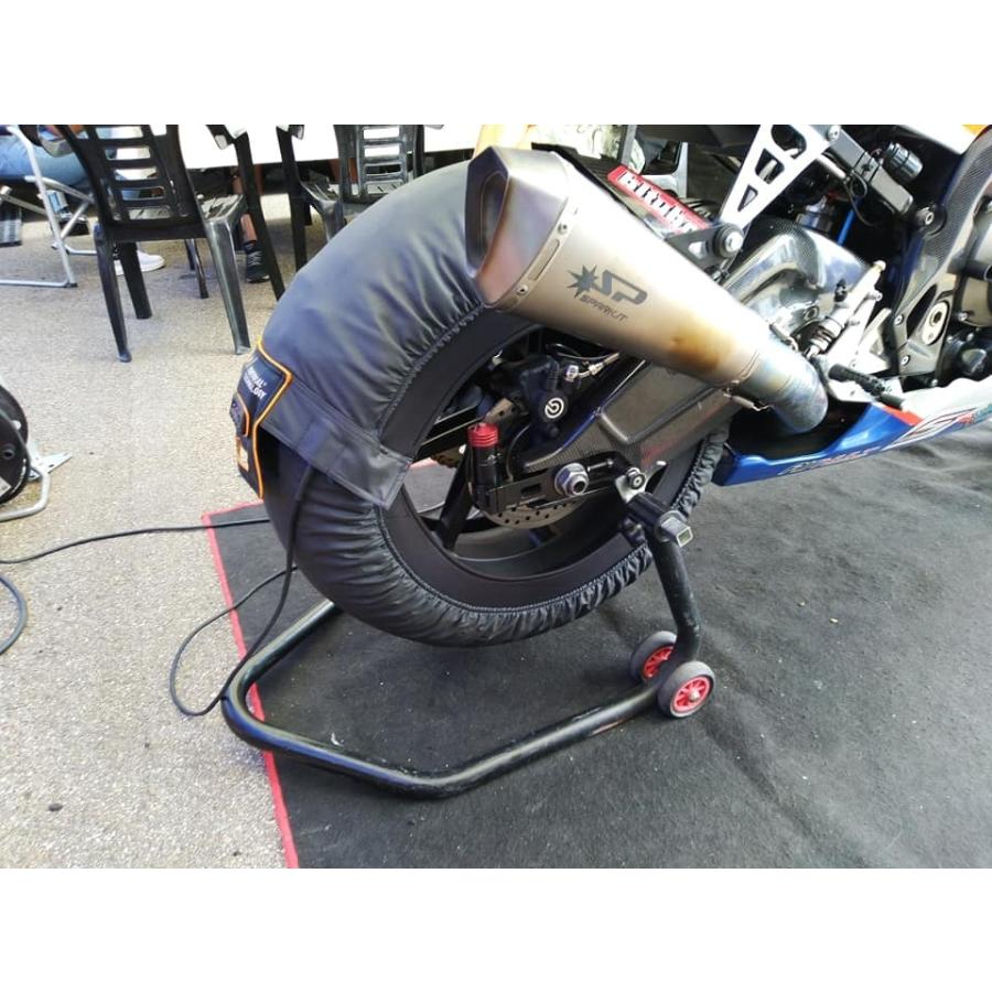 Supreme Technology（シュプリームテクノロジー） オーバー