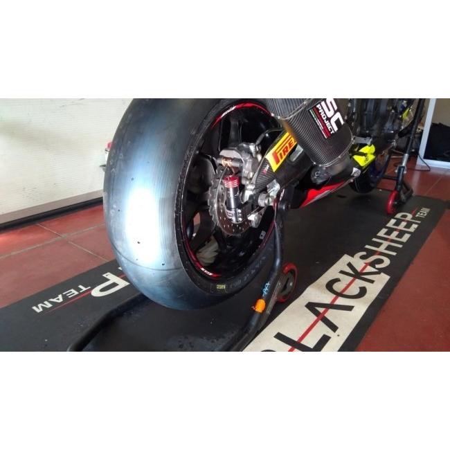 Supreme Technology シュプリームテクノロジー オーバーサスペンション(オンロードバイク用) Panigale Streetfighter V4 S R DUCATI ドゥカティ 足回り | Supreme Technology | 05