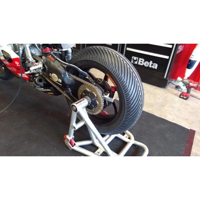 Supreme Technology シュプリームテクノロジー オーバーサスペンション(オンロードバイク用) Panigale Streetfighter V4 S R DUCATI ドゥカティ 足回り | Supreme Technology | 06