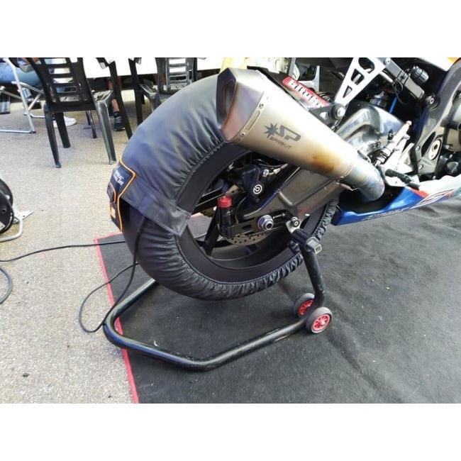 Supreme Technology（シュプリームテクノロジー） オーバー