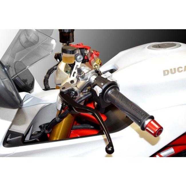 DUCABIKE (DBK) ドゥカバイク (ディービーケー) 油圧式 クラッチホース 変換キット SUPERSPORT DUCATI ドゥカティ 油圧クラッチキット・コンバージョンキット | ブランド登録なし | 01