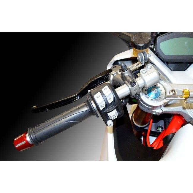 DUCABIKE (DBK) ドゥカバイク (ディービーケー) 油圧式 クラッチホース 変換キット SUPERSPORT DUCATI ドゥカティ 油圧クラッチキット・コンバージョンキット | ブランド登録なし | 02