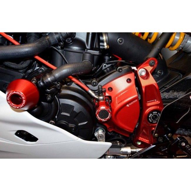 DUCABIKE (DBK) ドゥカバイク (ディービーケー) 油圧式 クラッチホース 変換キット SUPERSPORT DUCATI ドゥカティ 油圧クラッチキット・コンバージョンキット | ブランド登録なし | 04