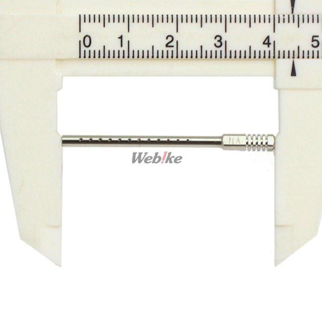 YOSHIMURA ヨシムラ TM-MJNノズル モンキー HONDA ホンダ ジェットニードル 吸気関連 エンジン | ヨシムラ | 02