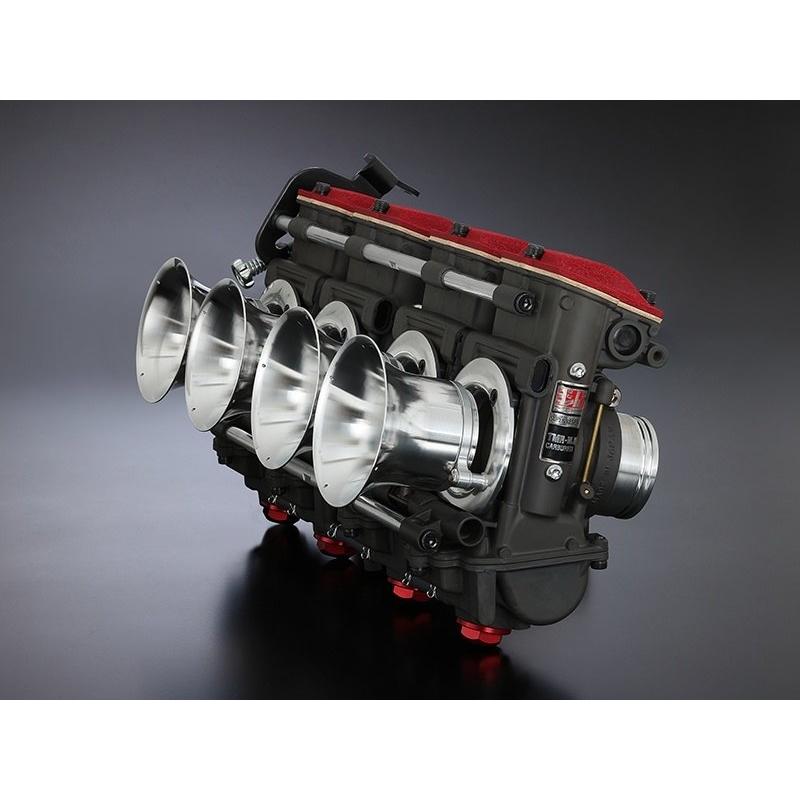 YOSHIMURA ヨシムラ MIKUNI TMR-MJN40キャブレター (サイド YOSHIMURA ヨシムラ MIKUNI TMR-MJN40キャブレター (サイド