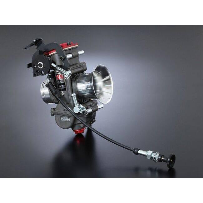 ヨシムラ（YOSHIMURA） MIKUNI TMR-MJN40キャブレター (TPS無し) SR400 