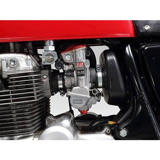 ヨシムラ（YOSHIMURA） TMR-MJN28キャブレターセット CB400FOUR HONDA
