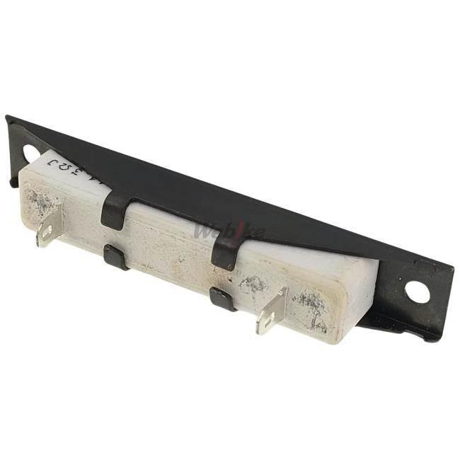 ACTIVE アクティブ LEDウインカー用 追加セラミック抵抗 ハイフラ防止レジスター・ウインカー抵抗 灯火類 電装系 | ACTIVE | 01