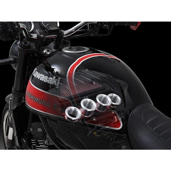 ヨシムラ YOSHIMURA TMSファンネルキット Z900RS CAFE KAWASAKI 