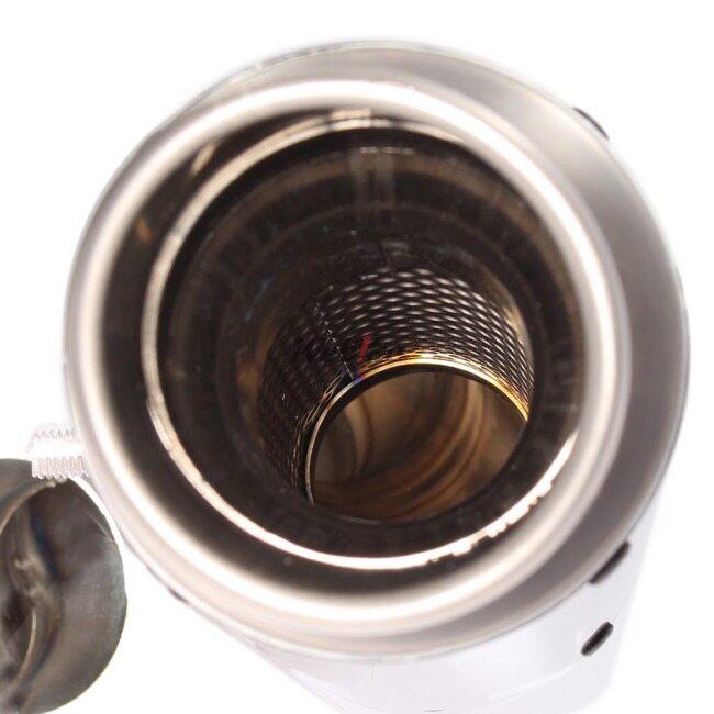 MORIWAKI ENGINEERING モリワキエンジニアリング フルエキゾーストマフラー CROSS-SHORT ZERO [クロスショート ゼロ] タイプ：BP-X (ブラックパール カイ) | モリワキ | 10