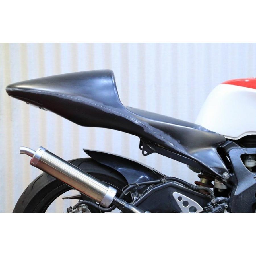 T2Racing T2 Racing T2レーシング シートカウル タイプ2 ストリート