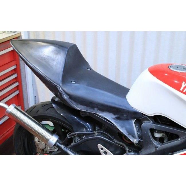 T2Racing T2 Racing T2レーシング シートカウル タイプ3 レースタイプ