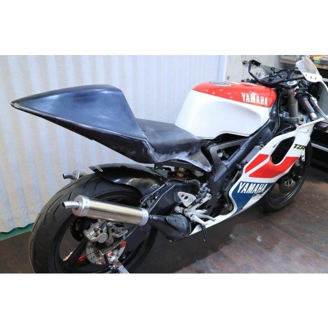 T2Racing T2 Racing T2レーシング シートカウル タイプ3 レースタイプ