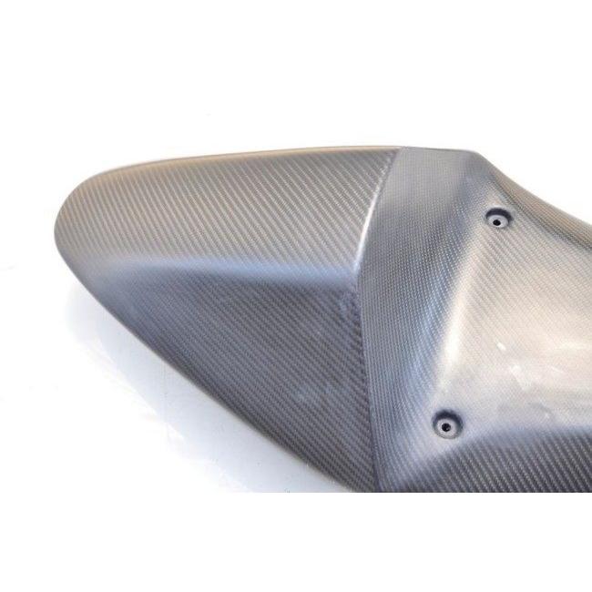 T2 Racing T2レーシング シートカウル タイプ4 ストリートタイプ テールランプレンズ：スモークレンズ / テールランプユニット裏蓋：カーボン TZR250R 外装 | T2Racing | 01