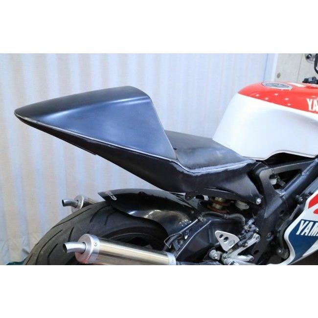 T2Racing T2 Racing T2レーシング シートカウル タイプ4 レースタイプ