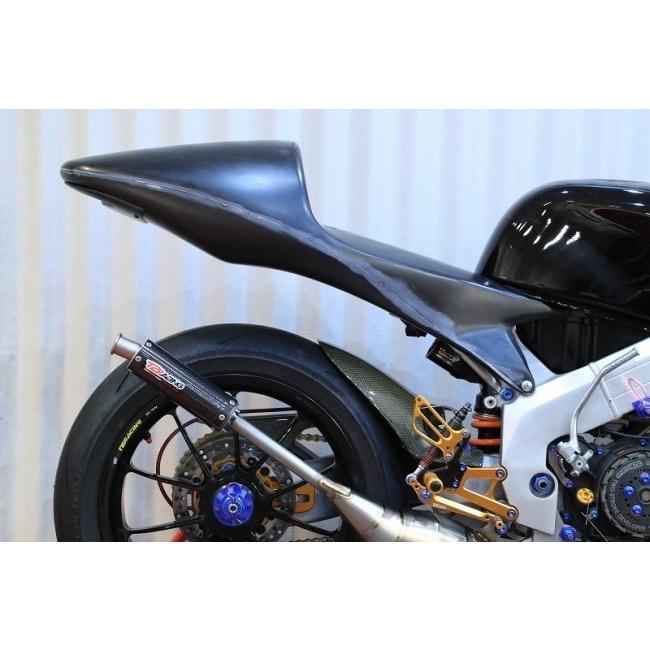 T2Racing T2 Racing T2レーシング フロントポジション シートカウル