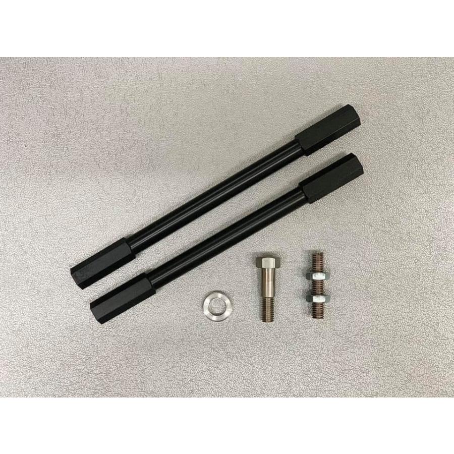 STRIKER ストライカー 【オプションパーツ】純正オプションクイックシフター対応キット CBR250RR HONDA ホンダ その他クイックシフターオプション・補修部品 | STRIKER