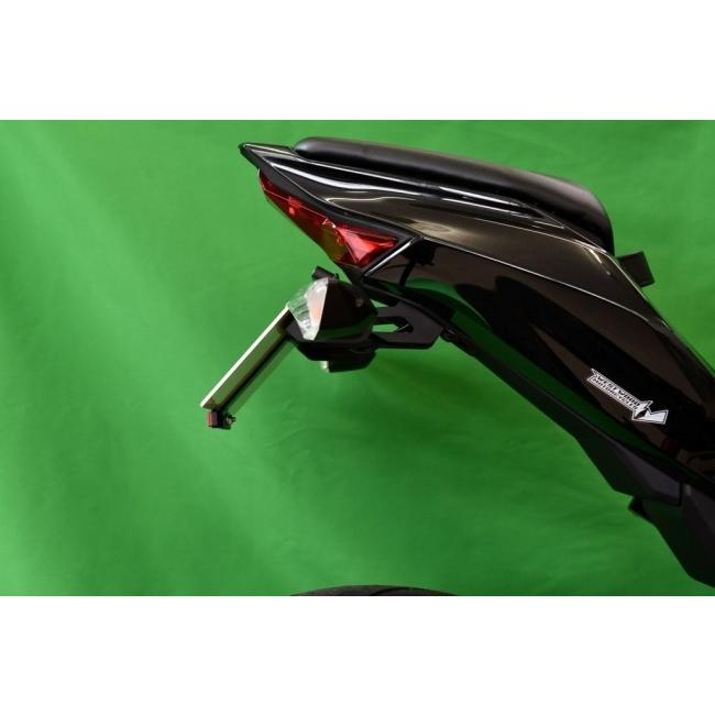 SPEEDRA スピードラ フェンダーレスキット ZX-25R KAWASAKI カワサキ フェンダー関連 外装 | SPEEDRA | 03