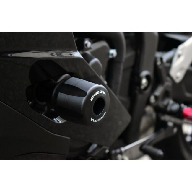 SPEEDRA スピードラ フレームスライダー ZX-25R ZX-4R ZX-4RR KAWASAKI カワサキ エンジンスライダー・フレームスライダー フレーム | SPEEDRA | 01