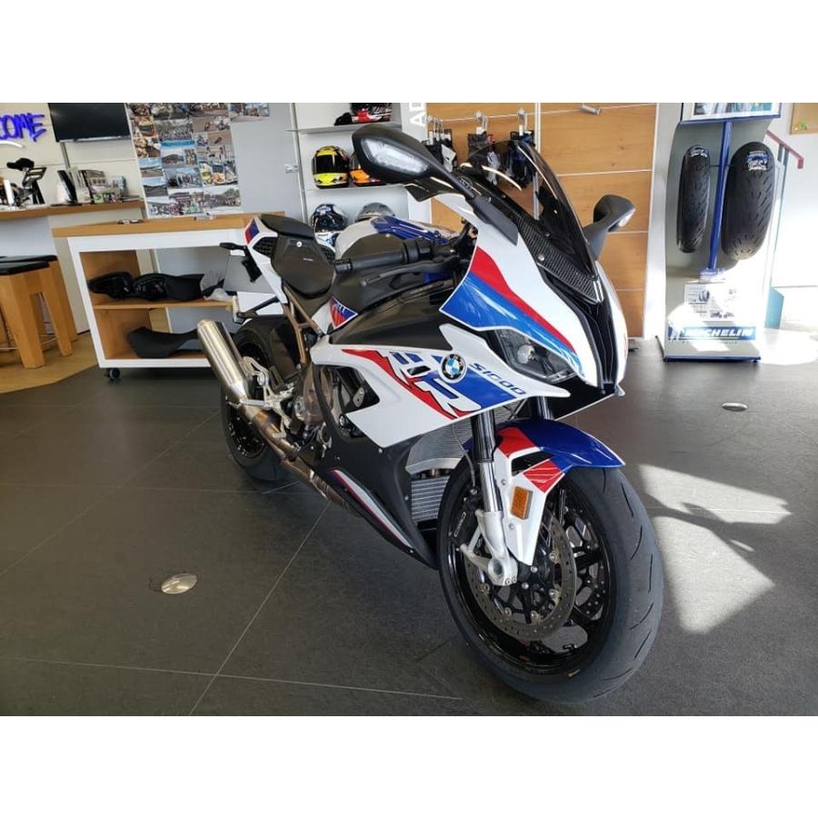 M1000RR純正 ハイウインドシールド | www.jarussi.com.br