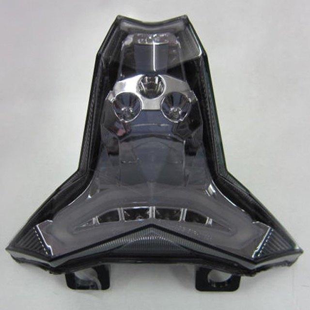 ODAX オダックス LED インテグレートテールライト Z1000 ZX-10R ZX-25R KAWASAKI カワサキ テールランプ 灯火類 電装系 | Odax | 02