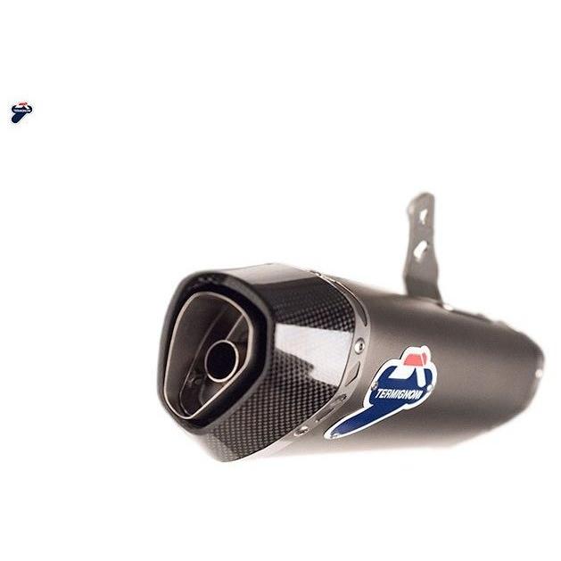 TERMIGNONI（テルミニョーニ） スリップオンサイレンサー CBR400R