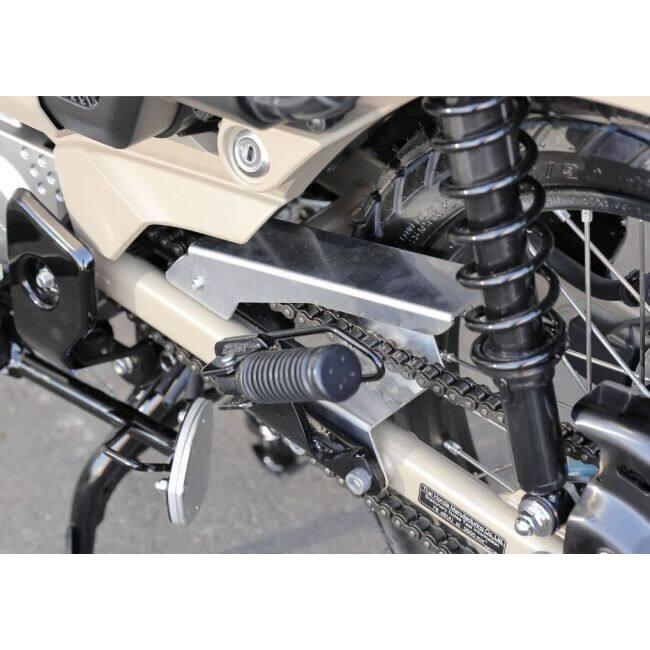 KIJIMA（キジマ） チェーンガード CT125 ハンターカブ HONDA ホンダ