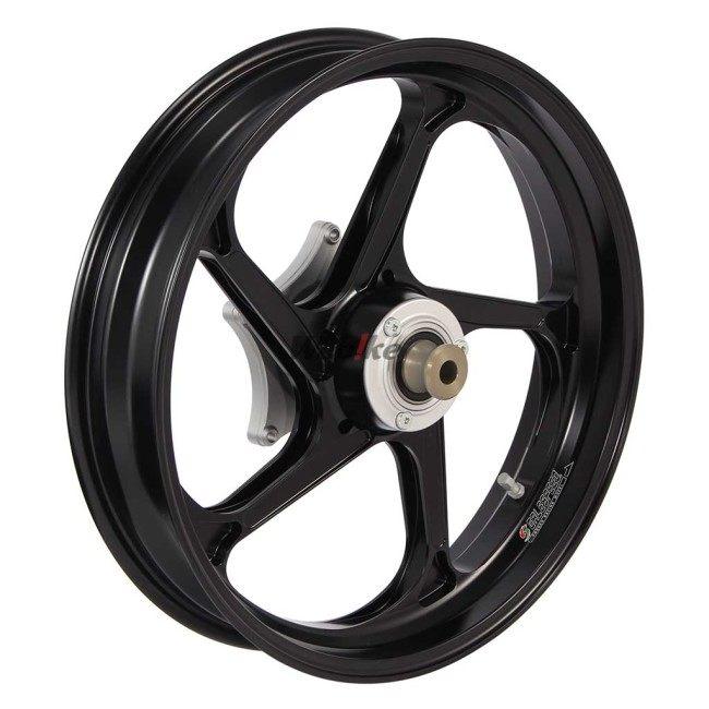 GALE SPEED（ゲイルスピード） 【TYPE-GP1S フロント】アルミニウム