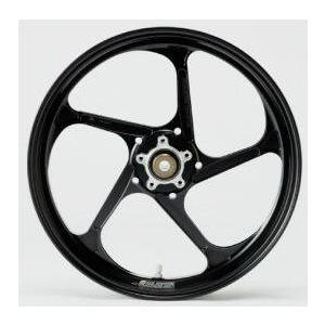 GALE SPEED ゲイルスピード 【TYPE-GP1S フロント】アルミニウム鍛造ホイール ホイールカラー：ゴールド / ガラスコーティング：あり ZX-25R SE ZX-25RR 足回り | GALE SPEED | 02