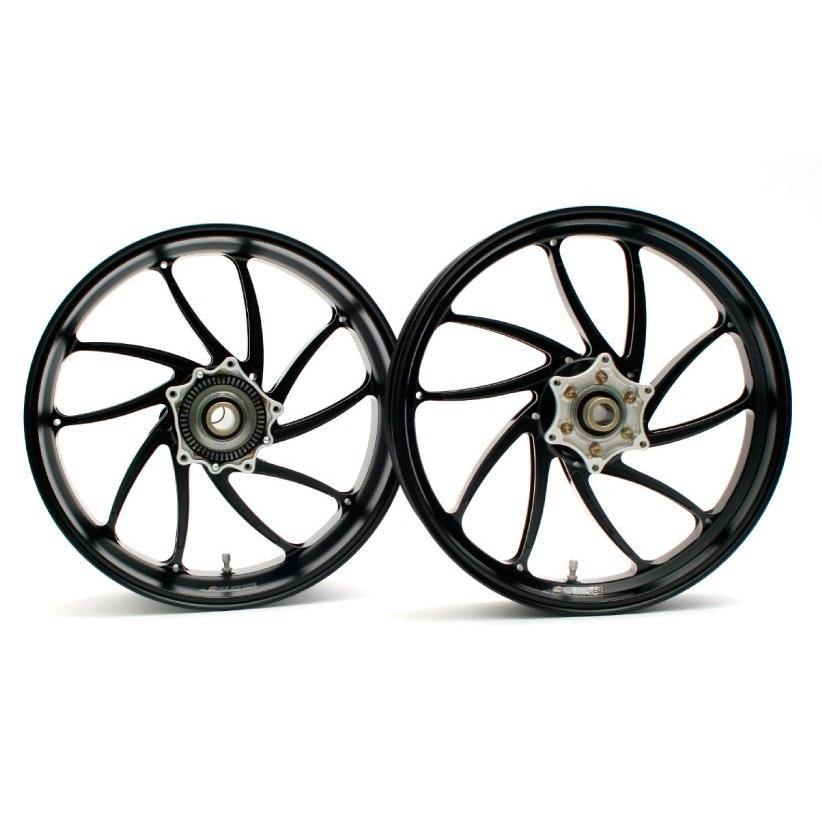 GALE SPEED（ゲイルスピード） 【TYPE-SB1 リア】アルミニウム鍛造