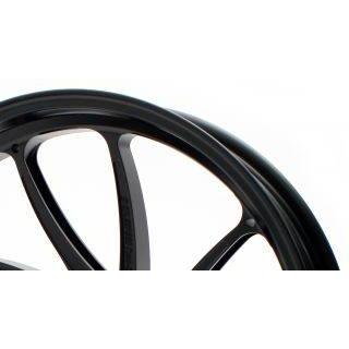 α GALE SPEED（ゲイルスピード） 【TYPE-SB1 リア】アルミニウム鍛造