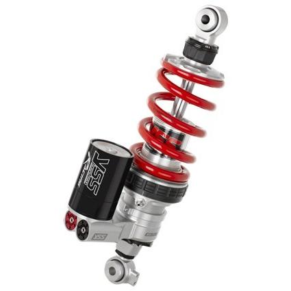 YSS ワイエスエス MONO LINE リアシングルショック 【MRシリーズ】 MR456 ZX-25R ZX-4R SE KAWASAKI カワサキ リアサスペンション サスペンション 足回り | YSS