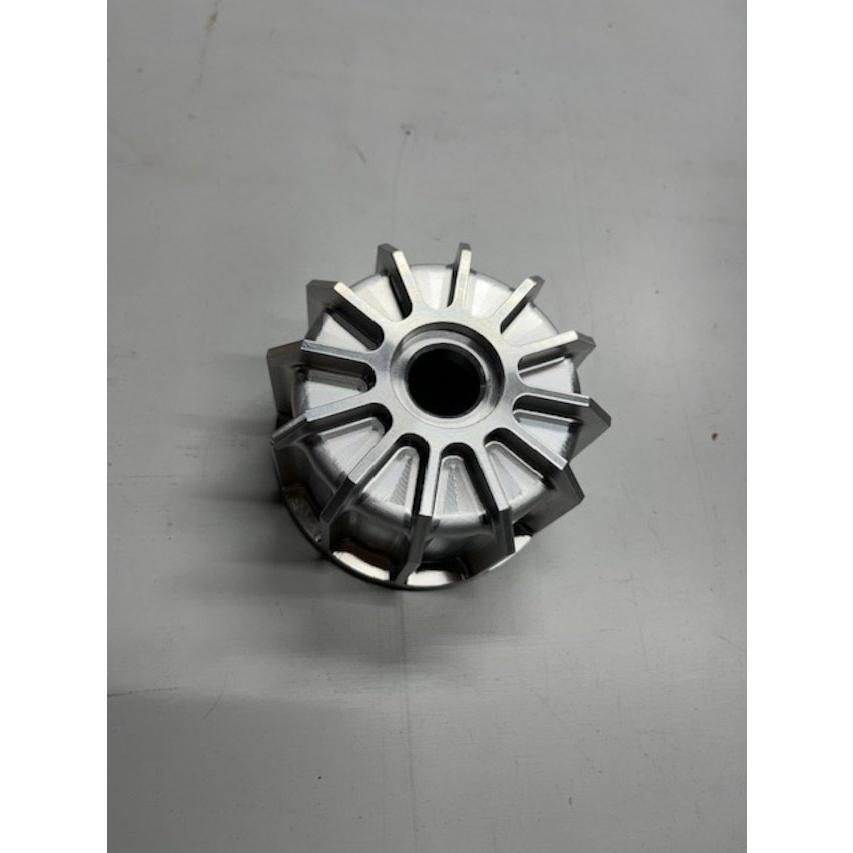 Heart-collection ハートコレクション オイルフィルターケース CBR400F