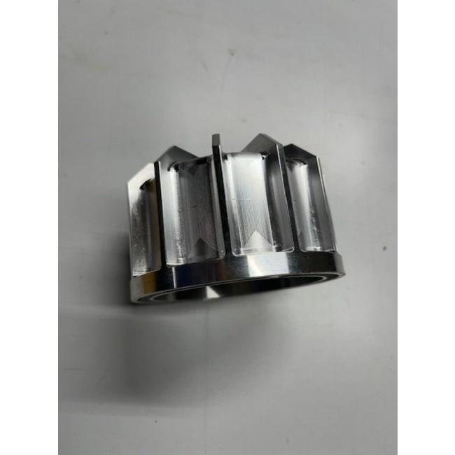 Heart-collection ハートコレクション オイルフィルターケース CBR400F