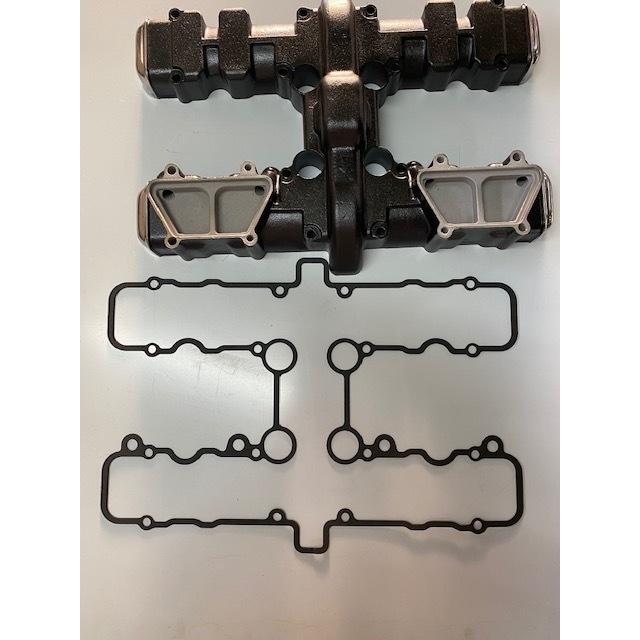 Heart-collection ハートコレクション ヘッドカバーガスケット Z1000