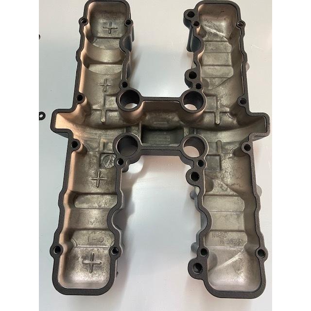 Heart-collection ハートコレクション ヘッドカバーガスケット Z1000