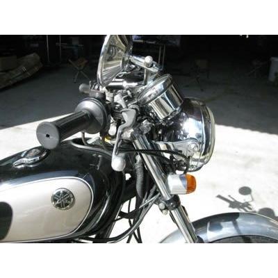 SR400 シムズクラフト Sym'z Craft（シムズクラフト） Sym'z Craft メーターステー SR400