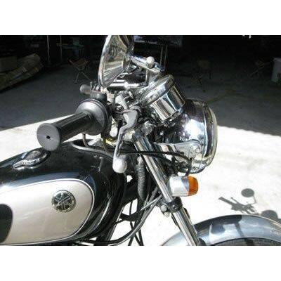 Sym'z Craft（シムズクラフト） Sym'z Craft メーターステー SR400