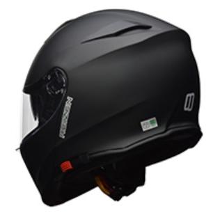 LEAD工業 LEAD工業:リード工業 REIZEN モジュラーヘルメット サイズ：L(59-60cm未満)｜webike｜03