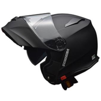 LEAD工業 LEAD工業:リード工業 REIZEN モジュラーヘルメット サイズ：LL(61-62cm未満)｜webike｜02