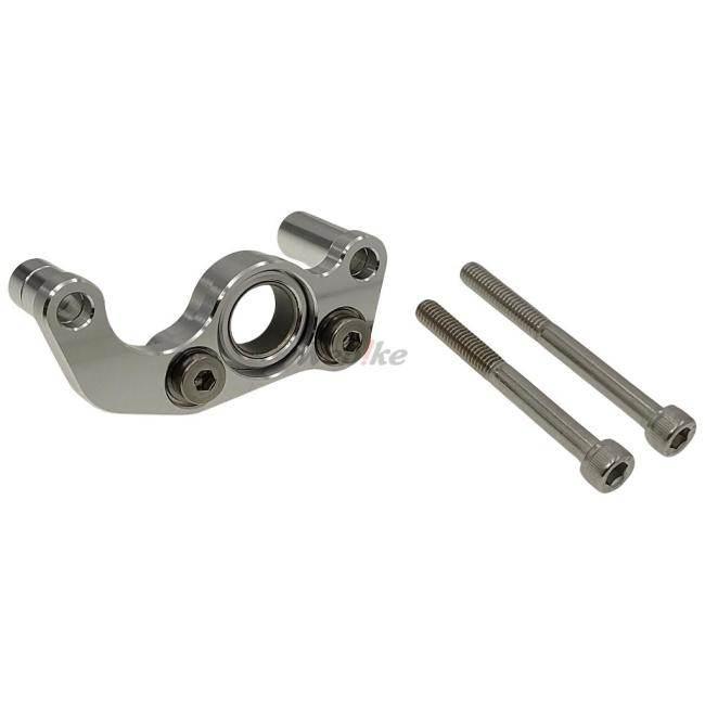 AELLA（アエラ） シフトホルダー カラー：ポリッシュ ニンジャ 1000SX