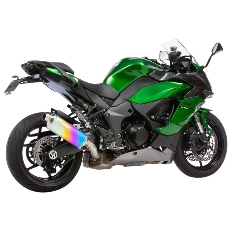 モリワキ（MORIWAKI）スリップオンマフラー モリワキ MORIWAKI ENGINEERING モリワキエンジニアリング