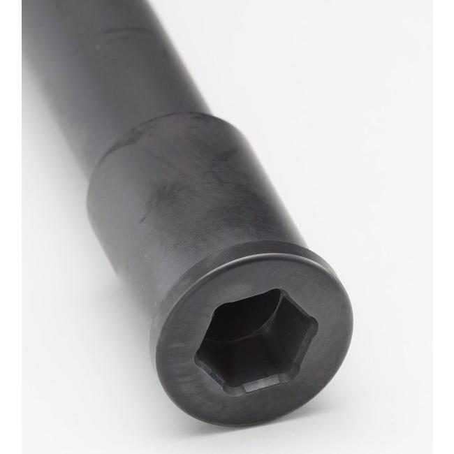 AELLA（アエラ） クロモリアクスルシャフト Z900 Z900RS CAFE KAWASAKI