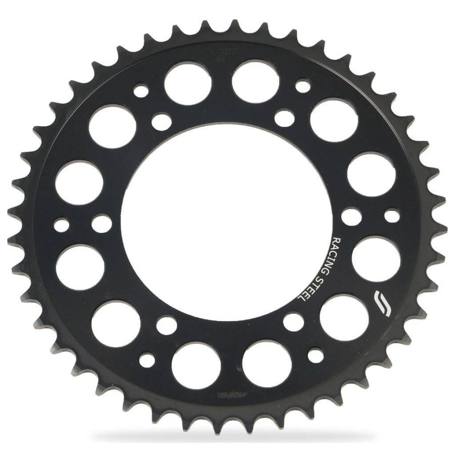 SUNSTAR（サンスター） レーシングスチールスプロケット リア 丁数：44
