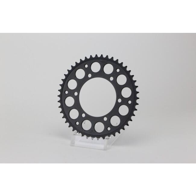 SUNSTAR（サンスター） レーシングスチールスプロケット リア 丁数：45