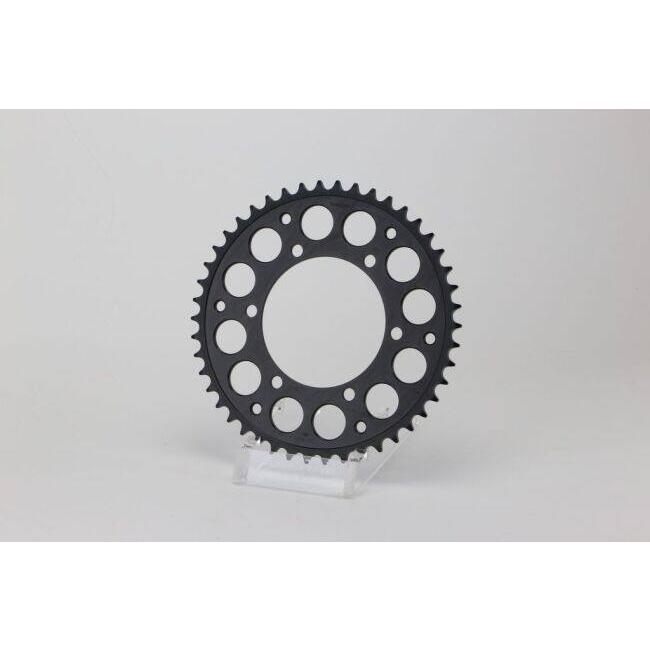 SUNSTAR（サンスター） レーシングスチールスプロケット リア 丁数：46